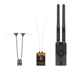 Wholesale BETAFPV SuperG Nano ELRS 2.4G 1W RF Module Dual-Frequency Diversity Suitable for RC Traversing Drones DIY